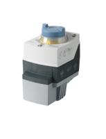 sas6133-s55158-a101 Siemens Electric Valve Actuator -, 24 V ac/dc Supply Voltage