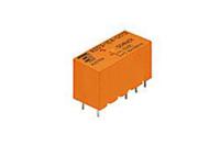 rz03-1c4-d048 TE Connectivity PCB Mount Power Relay, 48V dc Coil, 16A Switching Current, SPDT