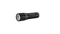 p7 Led Lenser LED Torch Black 650 lm, 131 mm