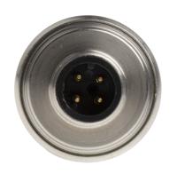 175-4989 RS PRO Pressure Sensor, 0bar Min, 100bar Max, Analogue Output, Relative Reading