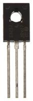 bd237 STMicroelectronics BD237 NPN Transistor, 2 A, 80 V, 3-Pin SOT-32