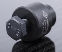 50124803 Greenlee Punch and Die Tool, 22.5mm, Circular, Hydraulic Operation