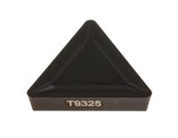 tpmr-160308e-61t9325 Pramet TPMR Series Lathe Insert, 3.18mm Height, 16.5mm Length