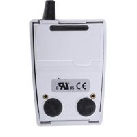 513-5139 RS PRO General Purpose Momentary Foot Switch - Thermoplastic Case Material, SP-CO, 3 A Contact Current, 24V Contact