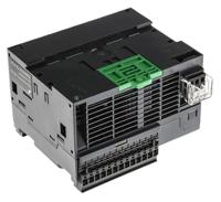 tm221ce24t Schneider Electric Modicon M221 Series PLC CPU, Digital Output, 14-Input