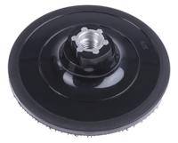69957382846 Norton Backing Pad, 115mm Diameter