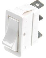 c1510vqasd Arcolectric SPDT, Latching Rocker Switch Panel