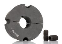 146-5450 RS PRO Taper Bush 2517, 25mm Shaft Diameter