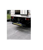 10037 3M Safety-Walk 600 Black 18.3m Anti-slip Hazard Tape, 1.17mm Thickness