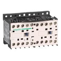 lp5k1201bw3 Schneider Electric Contactor, 24 V dc Coil, 3-Pole, 12 A, 4 kW, 1NC