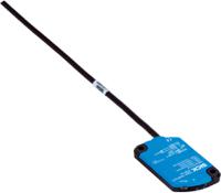 cq28-10npp-kw1s05 SICK Capacitive Rectangular Proximity Sensor, 1 → 10 mm Detection, 10 → 30 V dc