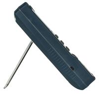 bk878b BK Precision BK878B Handheld LCR Meter 20mF, 10 MΩ, 1000H With RS Calibration