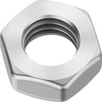 grm-18 Festo GRM Hex Nut, 2107