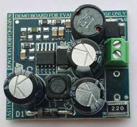steval-isa115v1 STMicroelectronics Demonstration Board Buck Converter for VIPer06XS for Power Supply