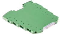 2864419 Phoenix Contact MINI MCR Series Signal Conditioner, Current Input, Current Output, 18V Supply, ATEX