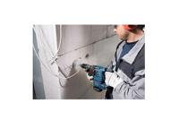 061124a070 Bosch GBH Keyless, SDS Plus 230V Corded SDS Plus Drill