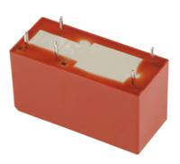 rt114024 TE Connectivity PCB Mount Power Relay, 24V dc Coil, 12A Switching Current, SPDT