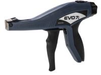 110-77001-evo7i-metpl-bu HellermannTyton EVO7i Cable Tie Gun, 4.8mm Capacity