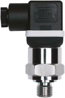 401001000-461-405-502-20-601-61000 Jumo Pressure Sensor, 0bar Min, 25bar Max, Absolute Reading