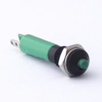 19021351 CML Innovative Technologies Panel Mount Indicator, 6mm Mounting Hole Size, Solder Tab Termination, IP40