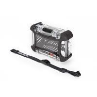 320s-000cl-0a0 Nanuk Nano 320 Waterproof Plastic Case, 161 x 118 x 55mm