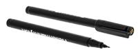 500-50820-t82s-bk-pl-bk HellermannTyton Extra Fine Tip Black Marker Pen