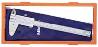 530-104 Mitutoyo 150mm Vernier Caliper, Metric