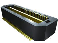 qts-075-01-f-d-ra-wt Samtec QTS Series PCB Header, 150 Contact(s), 0.64 mm Pitch, 2 Row, Shrouded