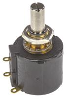 3549s-1aa-202a Bourns 3549 2kΩ Rotary Potentiometer 10-Turns 1-Gang Panel Mount, 3549S-1AA-202A