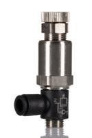 7300-06-10 Legris 7300 Threaded Tube Regulator, G 1/8 Male x 6mm, 1/8 in