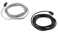 ex-13b-pn Panasonic Through Beam Photoelectric Sensor, Block Sensor, 500 mm Detection Range