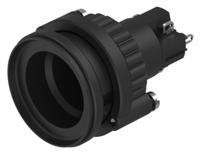 14-1310252 EAO Modular Switch Actuator for Use with Series 14