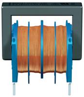 b82731m2182a030 EPCOS 3.3 mH -30 → +50% Ferrite Power Line Choke, Max SRF:10kHz, 1.8A Idc, 140mΩ Rdc 250 V ac, B82731M