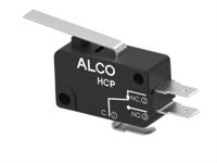 hcp16dtd2l04 TE Connectivity Lever Snap Action Micro Switch, Quick Connect Terminal, 16A, SPDT
