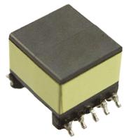 750311624 Wurth Elektronik Surface Mount Pulse Transformer 1.5:1 Turns Ratio, 9μH Prim. Inductance, 0.034Ω Prim. Resistance