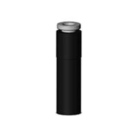 kq2r06-04a-x35 SMC KQ2 Series One-touch Fitting, Push In 6 mm to 4 mm, Plug-In Reducer Connection Style, KQ2R06-04A-X35