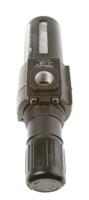 b74g-4gk-ap3-rmn Norgren B74G Polycarbonate Filter Regulator, 40μm, G 1/2, Automatic, 10 bar