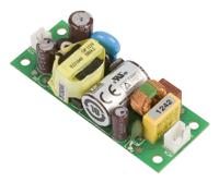 ecl10us03-t XP Power Switching Power Supply, ECL10US03-T, 3.3V dc, 2.6A, 8.6W, 1 Output, 120 → 370 V dc, 85 → 264 V
