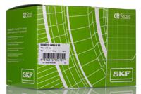 55x80x10-hmsa10-rg SKF Nitrile Rubber Seal, 55mm ID, 80mm OD, 10mm