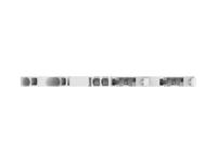 1snk805019r0000 Entrelec 1SNK Series Pluggable Terminal Block, 4-Contact, 1-Row