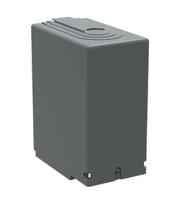 1sca022776r7890-ots800g1l3 ABB Switch Disconnector Terminal Shroud, 1SCA Series