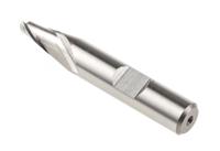 c11065 Dormer Plain Slot Drill, 6.5mm Cut Diameter