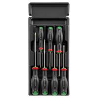 modatxrpb Facom Screwdriver Set, 7-Piece