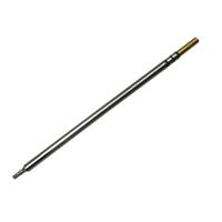 cvc-6ch0025s Metcal CVC 2.5 x 9.9 mm Conical Chisel Soldering Iron Tip