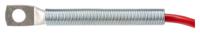 350-363 RS PRO PT100 Temperature Sensor, 9.4mm Dia, 26mm Long, 3 Wire, 200°C Max