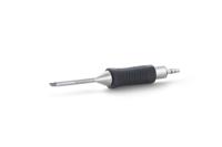 t0054462499n Weller RTM 020 G MS 1,2 mm Mini-Wave Soldering Iron Tip for use with WXMP-MS, WMRP-MS, WTMP-MS