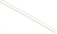 cgpt-2412-x-stk TE Connectivity Heat Shrink Tubing, Clear 2.4mm Sleeve Dia. x 1.2m Length 2:1 Ratio, CGPT Series