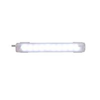cla2s-24a-cd-30 Patlite CLA2S LED Light Bar Machine Light, 24 V, IP66, IP67, 200mm Arm Length, 3 m