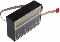 em-236 Electromen OY Interface Module EM Series Motor Accessory for Use with EM-241A DC Motor Controller, EM-243C DC Motor