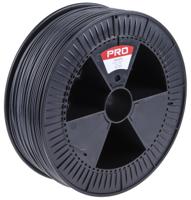 183-0276 RS PRO 2.85mm Grey PLA 3D Printer Filament, 2.3kg